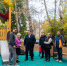 Партийцы проверили благоустройство детской площадки в Люберцах - Городской округ Люберцы