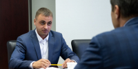 Финалисты программы «Герои Подмосковья» из Люберец проходят стажировку в органах власти - Regions.Ru