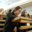 Жителей Дзержинского приглашают написать экодиктант 21 октября - Regions.Ru