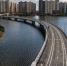 В Люберцах открыли парк «Дружба» с пешеходным мостом до Москвы - Regions.Ru