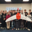 Студенты техникума Люберец познакомились с производством дронов в компании «Геоскан» - Городской округ Люберцы