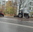 Люберцы блестят: в округе продолжаются работы по уборке и содержанию дорог - Regions.Ru