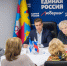 Лидия Антонова провела прием жителей в Люберцах - Телеканал ЛТВ