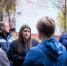 Работу управляющей компании обсудили жители Люберец на встрече с муниципальным депутатом - Городской округ Люберцы