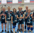Люберецкая команда долголетов победила в финале областного турнира по волейболу  - Городской округ Люберцы