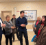 Для жителей поселка Октябрьский провели экскурсию по новой поликлинике - Regions.Ru