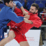 Люберецкие спортсмены представят округ на чемпионате ЦФО по самбо - Regions.Ru