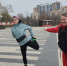 Куда сходить на выходных в Люберцах: городские парки приглашают на спортивные мероприятия - Regions.Ru