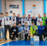 Спортсменам Дзержинского вручили бронзовые медали чемпионата городского округа Люберцы по футболу - Городской округ Люберцы