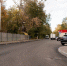 Ремонт 11 автомобильных дорог в Люберцах завершили досрочно - Городской округ Люберцы