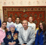 Активисты «МГЕР» и «Волонтеры Победы» навестили ветерана ВОВ из Дзержинского Адельфину Мазятову - Телеканал ЛТВ