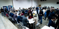 Современную поликлинику для взрослых и детей откроют в Октябрьском в начале 2026 года - Телеканал ЛТВ