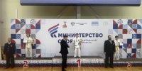 Спортсмены Люберец выиграли шесть медалей на соревнованиях по киокусинкай - Городской округ Люберцы