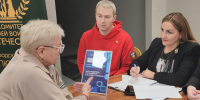 По просьбе дзержинцев в городе откроют Центр помощи участникам СВО и членам их семей - Regions.Ru