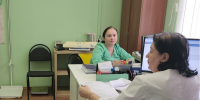 Дзержинцы могут воспользоваться всеми поликлиническими ресурсами Люберец - Regions.Ru