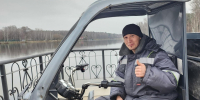 Парк «Малаховское озеро» подготовили к зимнему сезону - Regions.Ru