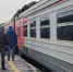 Ледяные дожди 24 ноября парализовали движение пригородных поездов на МЦД-3 - Regions.Ru