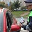 Сотрудники ГАИ проверят пешеходов в Люберцах на соблюдение ПДД - Городской округ Люберцы