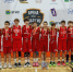 Спортсмены Люберец завоевали серебро на турнире по баскетболу Moscow Pro Basket - Городской округ Люберцы