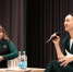 Актриса театра и кино Валерия Ланская провела мастер-класс для школьников в Люберцах - Regions.Ru