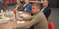 Ветеран СВО из Люберец осваивает управленческие навыки в программе «Герои Подмосковья» - Regions.Ru