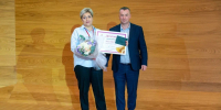 Два работника Люберецкого водоканала заняли призовые места в конкурсе профессионального мастерства в сфере ЖКХ - Телеканал ЛТВ