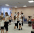 Спортивно-развлекательная программа «Физкультура — ВМЕСТЕ» состоялась в Дзержинском в преддверии Дня матери - Телеканал ЛТВ