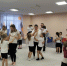 Спортивно развлекательная программа «Физкультура — ВМЕСТЕ» состоялась в Дзержинском в  преддверии Дня матери - Городской округ Люберцы