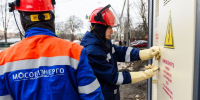 Плановые работы на электросетях в Люберцах 3 декабря — точный адрес и время, куда звонить - Regions.Ru