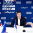 Владимир Волков провёл личный приём граждан - Телеканал ЛТВ