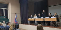 Поликлиники в трех поселках Люберец не закроют: руководство больницы опровергло слухи - Regions.Ru