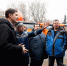 Еще 11 новых единиц спецтехники пополнили автопарк «Люберецкого водоканала» - Городской округ Люберцы