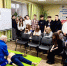 Медики Люберец научили школьников навыкам первой помощи - Городской округ Люберцы