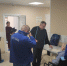 Новый КТ и измененная система приема пациентов: стационар №3 в Красково готовят к открытию - Regions.Ru