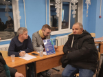 Фото: МедиаБанк Подмосковья/Наталья Лымарь