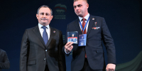 Ветераны СВО набирают политический вес – подмосковная «Единая Россия» обновила состав руководящих органов - Городской округ Люберцы