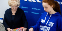В Люберцах собрали более десяти «Коробок храбрости» для маленьких пациентов больниц - Regions.Ru