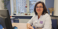 «Нет ничего дороже спасения жизни»: гинеколог из Люберец вошла в число лучших медиков региона - Regions.Ru