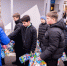 Более 18 кг пластиковых крышек собрали школьники и молодогвардейцы Люберец - Телеканал ЛТВ