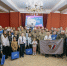 «Молодая Гвардия» Подмосковья наградила 11 юных героев медалями - Городской округ Люберцы