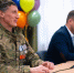 «Урок мужества» с Героем ДНР и ветераном СВО прошел в Люберцах - Городской округ Люберцы