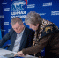 Дмитрий Дениско провел прием люберчан - Телеканал ЛТВ