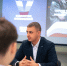 «Урок мужества» с Героем ДНР и ветераном СВО прошел в Люберцах - Телеканал ЛТВ