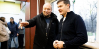 Глава Люберец рассказал о мерах поддержки для пекарни, ставшей известной после вопроса Путину - Regions.Ru