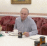 Булочки для президента: Путин попробовал выпечку люберецкой пекарни - Regions.Ru