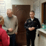 Общественники проверили изолятор временного содержания и спецприёмник для административно задержанных в Люберцах - Телеканал ЛТВ