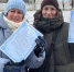 Рейтинг УК в Дзержинском вырос в один момент: достаточно было пригласить во двор настоящих Деда Мороза и Снегурочку - Regions.Ru