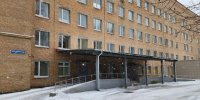 Противошоковая палата, КТ и никакой беготни: что нового ждет пациентов в приемном покое Люберецкой больницы - Regions.Ru