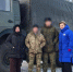 Более 500 новогодних подарков детям участников СВО и гумгруз отправили из Люберец в Курскую область - Regions.Ru