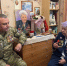 История стойкости: люберецкие волонтеры и участники СВО присоединились к поздравлению ветерана войны Адельфины Мазятовой - Regions.Ru